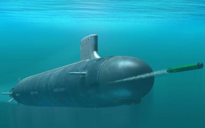 Success in Virginia-class Sub Delivery