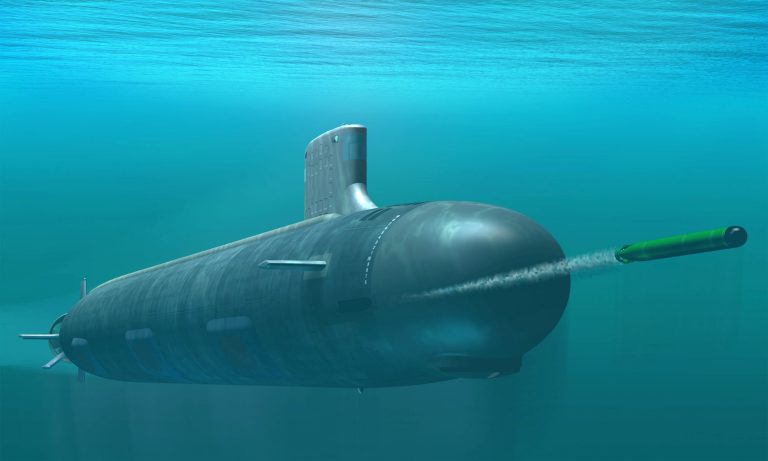 Success in Virginia-class Sub Delivery